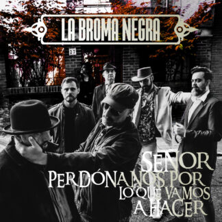 señor perdonanos por lo que vamos a hacer